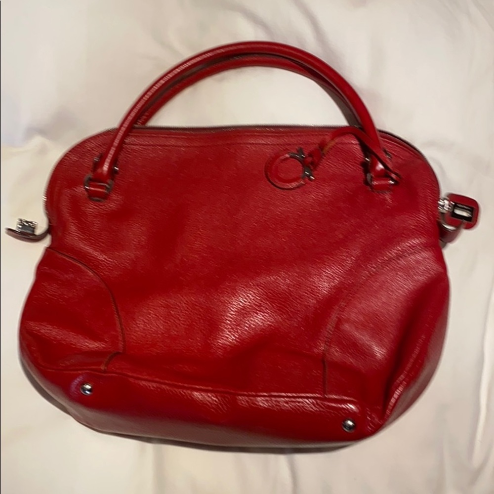 Ferragamo Handbag